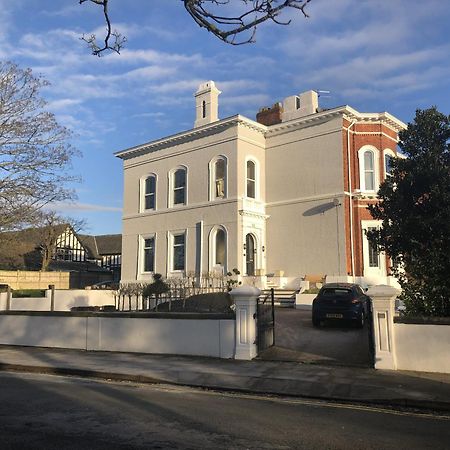 Beach House East Lodge Southport Buitenkant foto