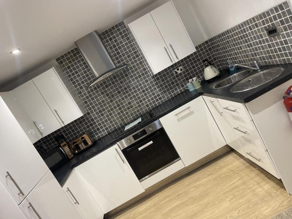 Beach House East Lodge Southport Buitenkant foto