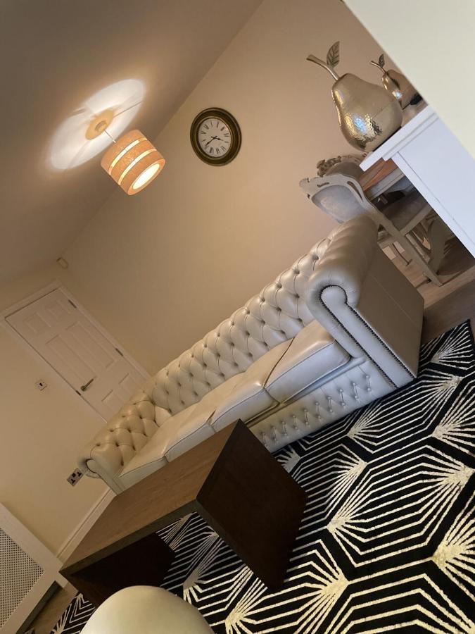 Beach House East Lodge Southport Buitenkant foto