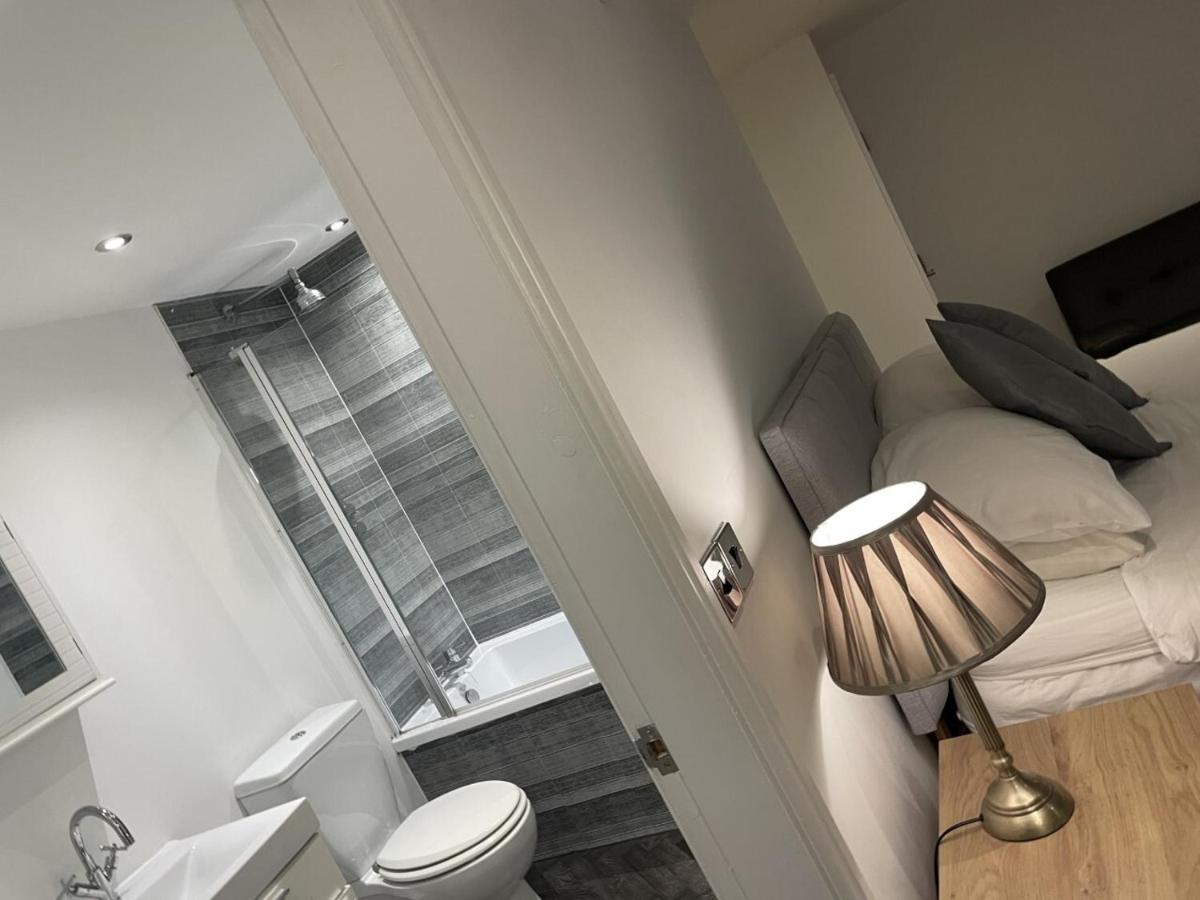Beach House East Lodge Southport Buitenkant foto