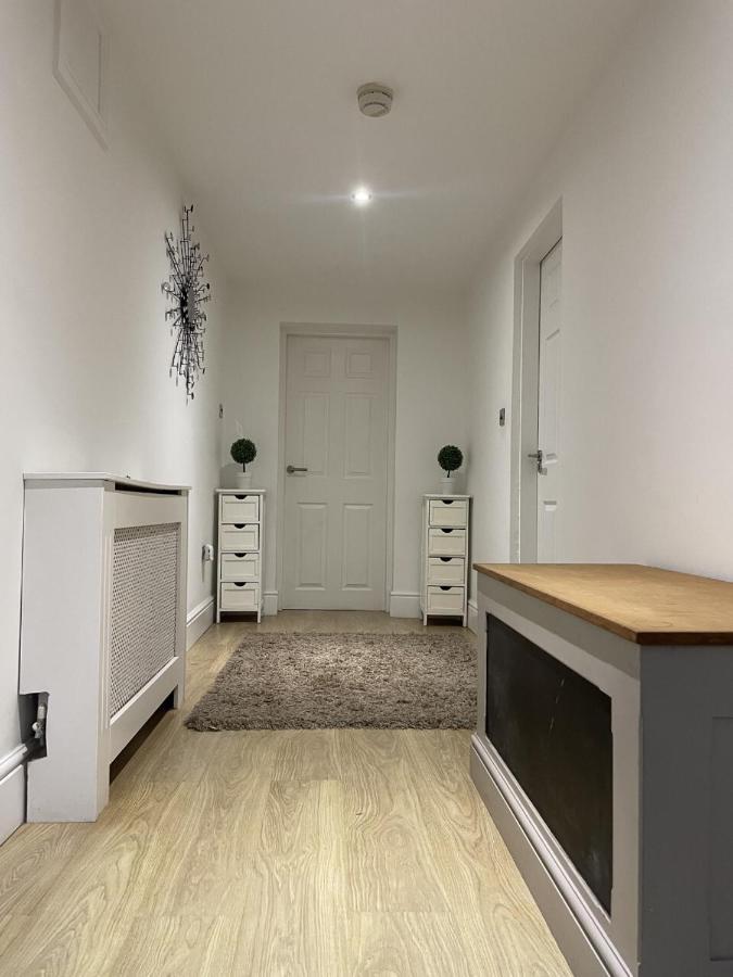 Beach House East Lodge Southport Buitenkant foto