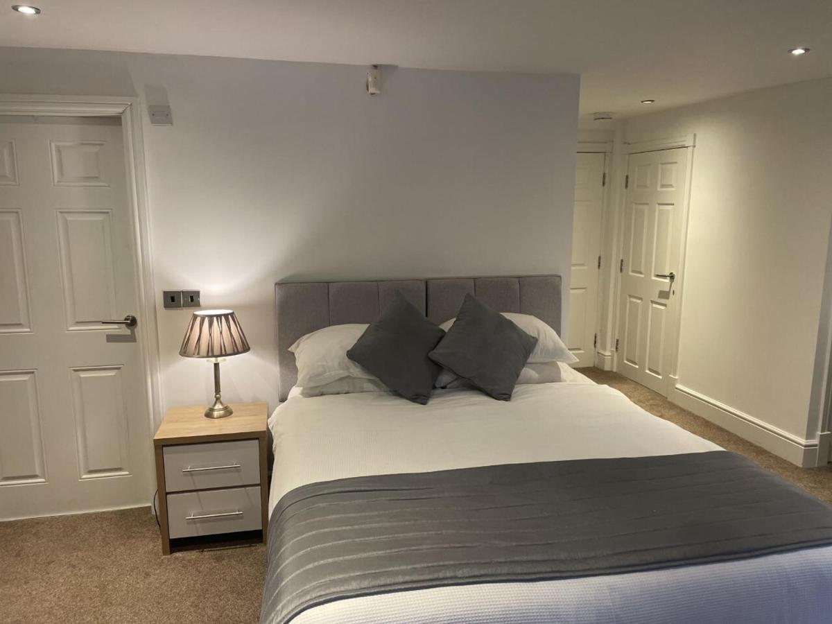 Beach House East Lodge Southport Buitenkant foto