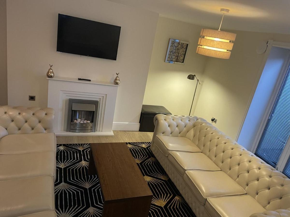 Beach House East Lodge Southport Buitenkant foto