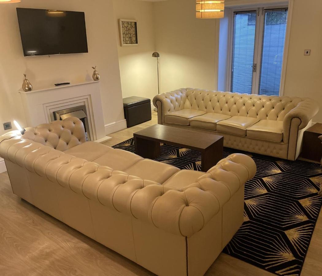 Beach House East Lodge Southport Buitenkant foto