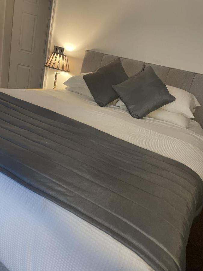 Beach House East Lodge Southport Buitenkant foto
