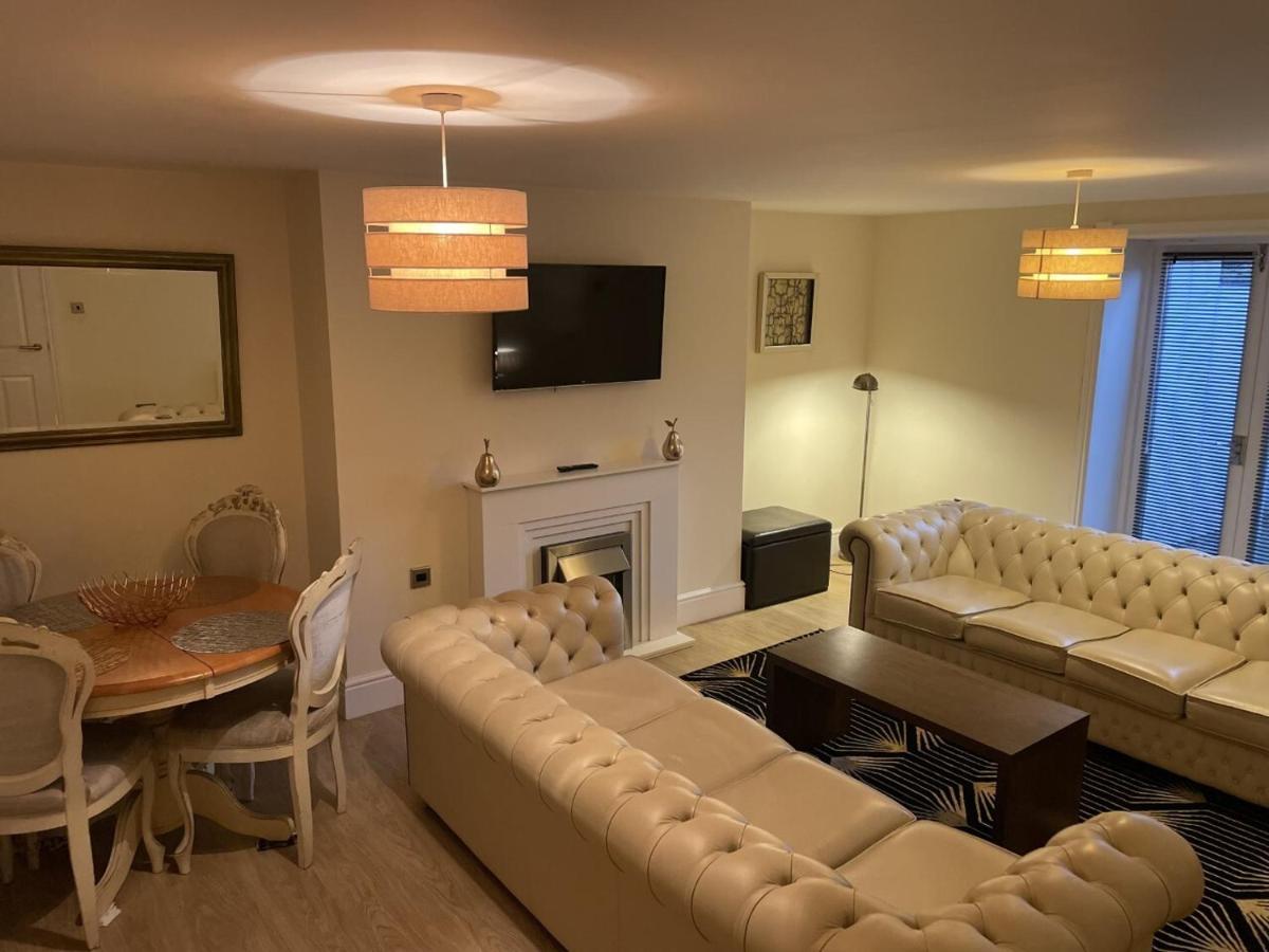 Beach House East Lodge Southport Buitenkant foto