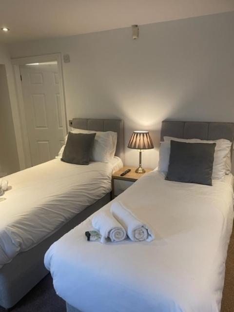 Beach House East Lodge Southport Buitenkant foto