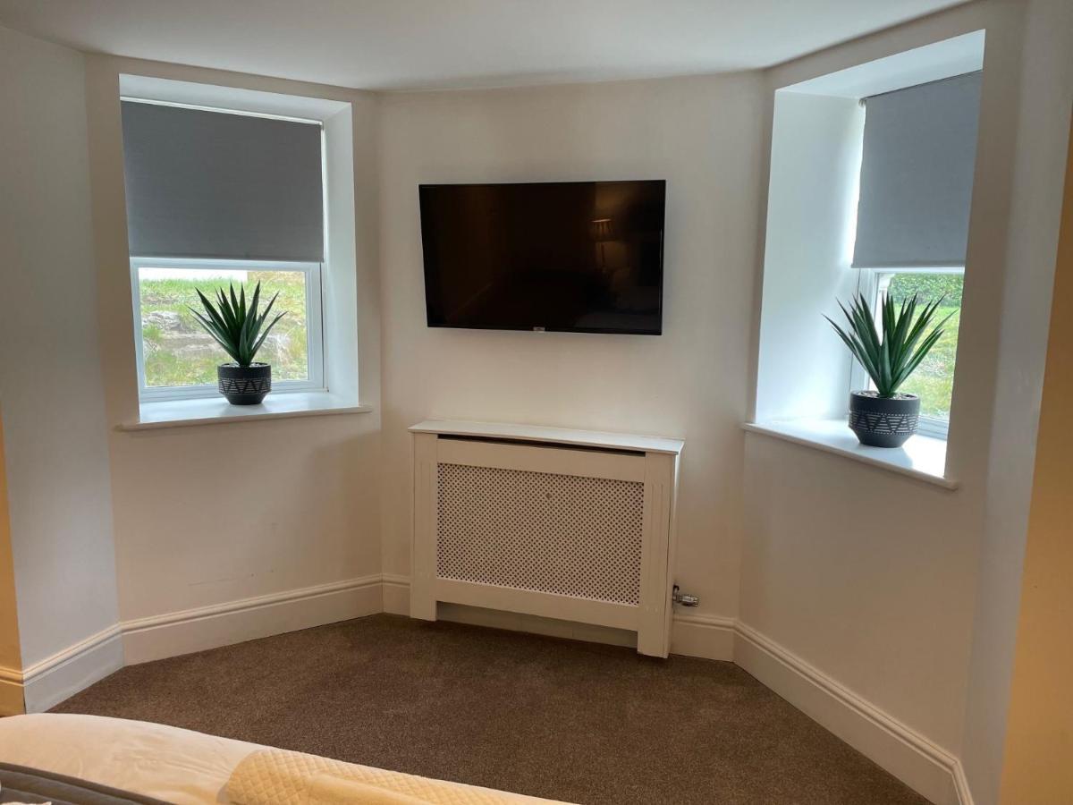 Beach House East Lodge Southport Buitenkant foto