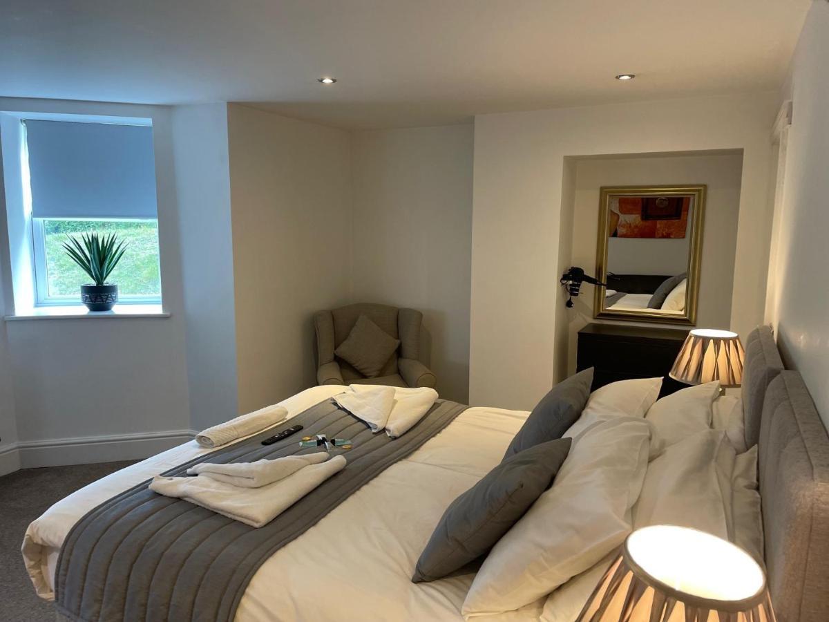 Beach House East Lodge Southport Buitenkant foto