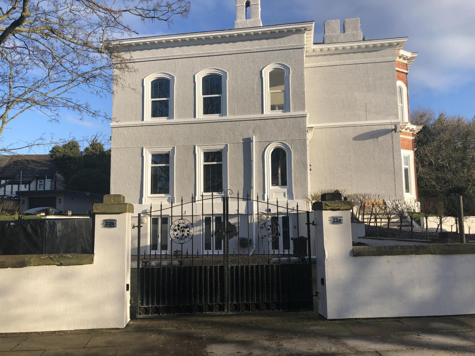 Beach House East Lodge Southport Buitenkant foto